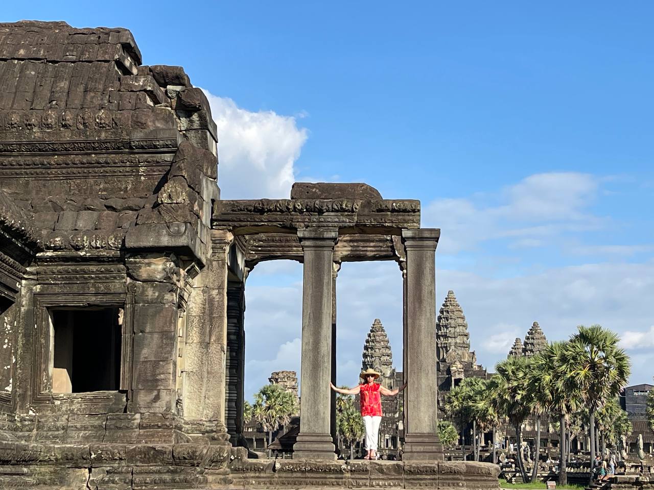 Angkor Wat